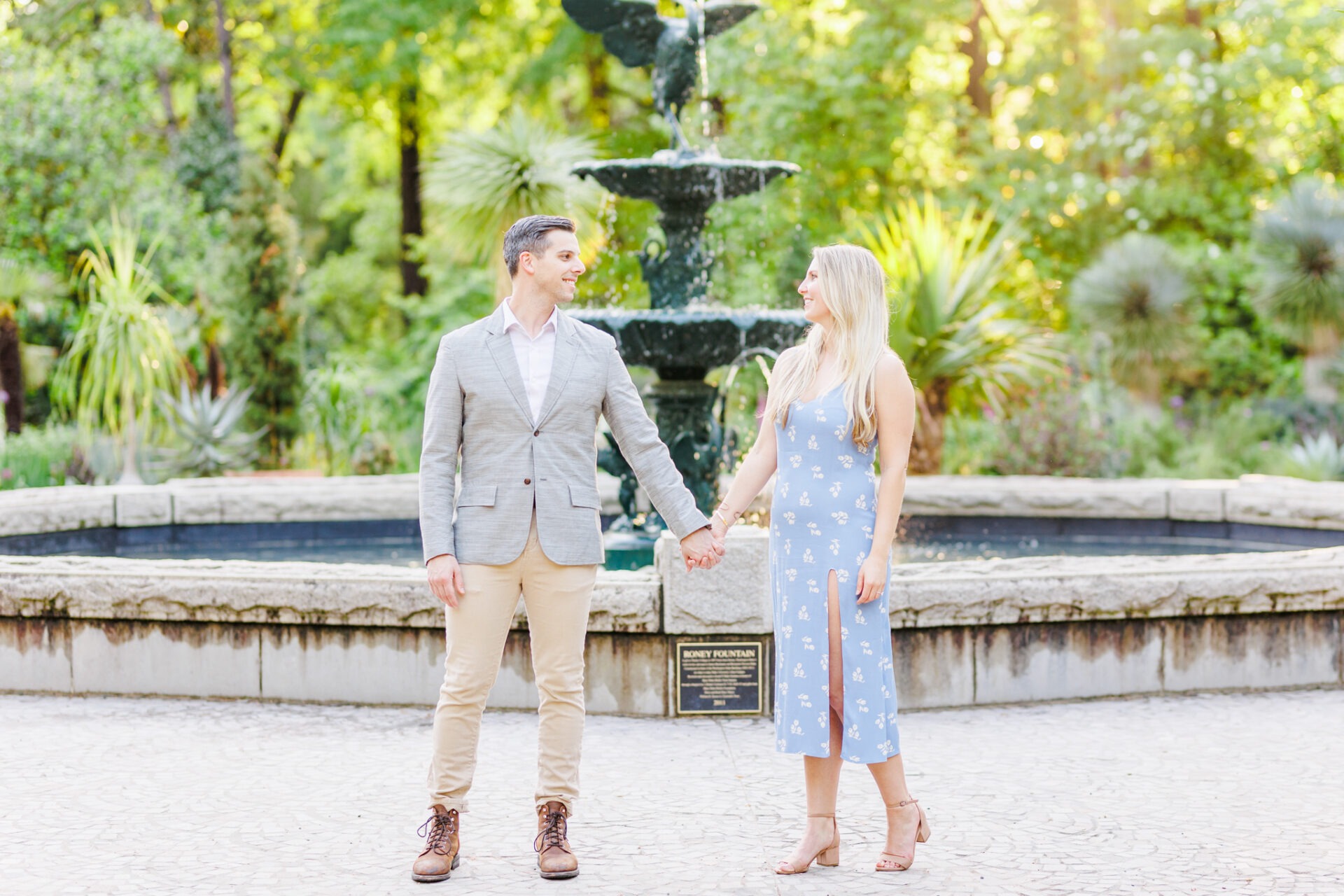 Raleigh NC Engagement and Wedding Photography