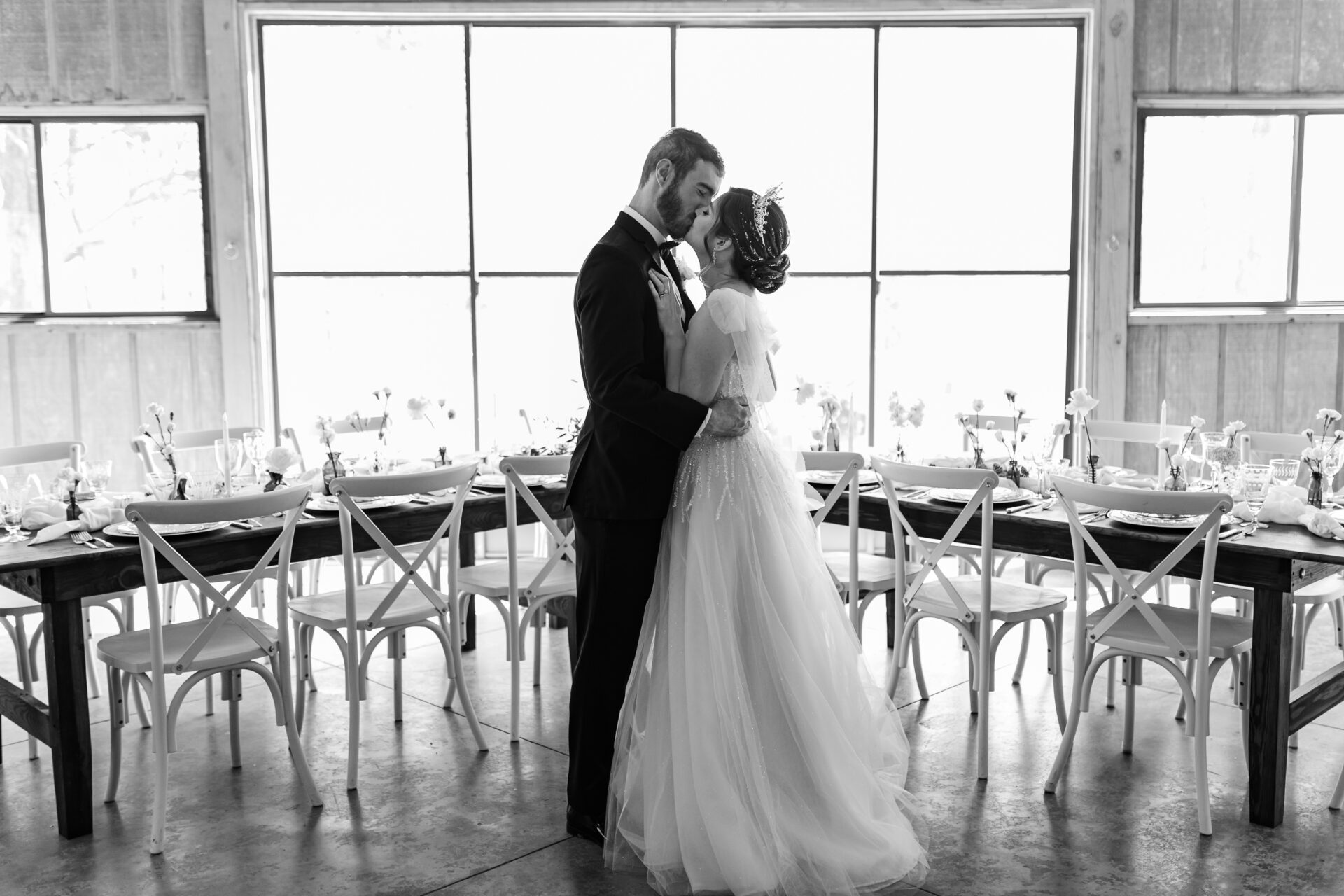 Your Guide to a Winter Wonderland Wedding | Charlotte Wedding Photographers
