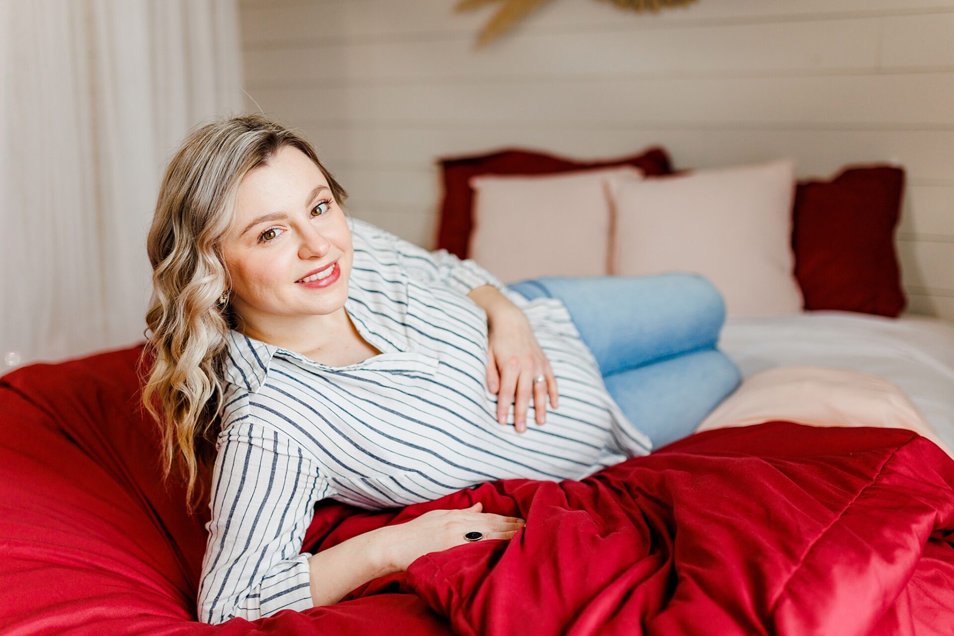 Is a Maternity Session Worth It?