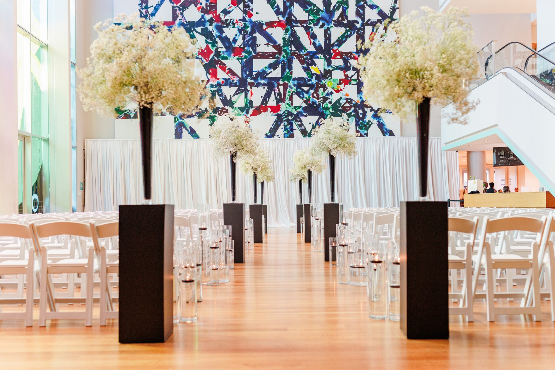 Top Charlotte Wedding Venues - The Mint Museum