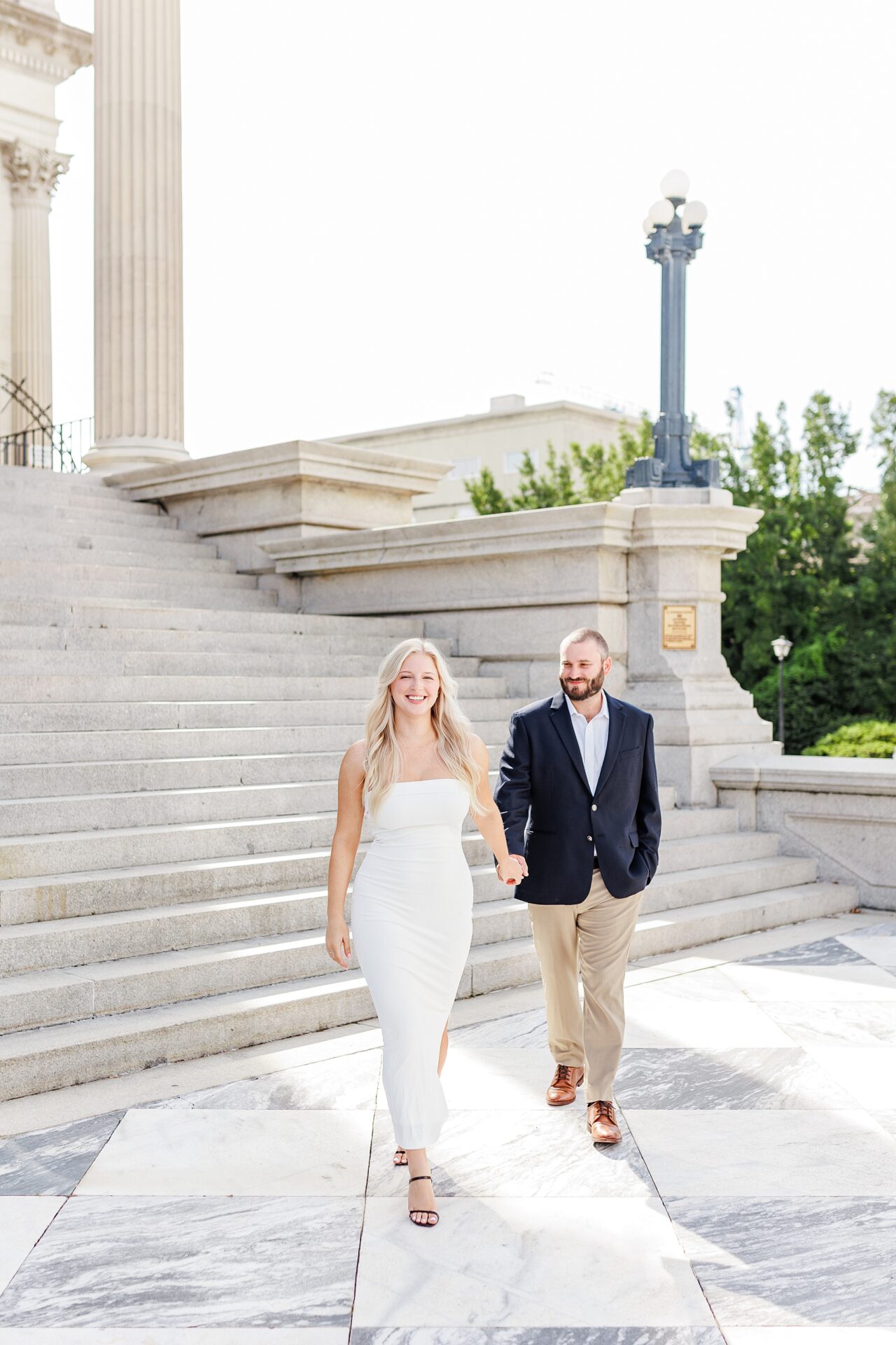 Charleston Engagement Photographer