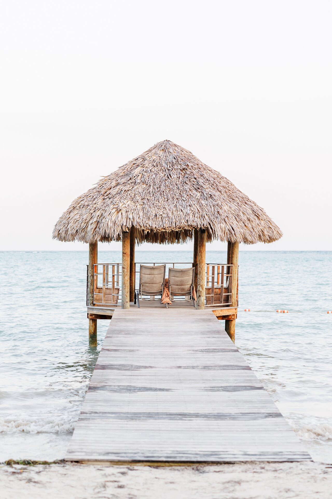 Sandals Jamaica Wedding