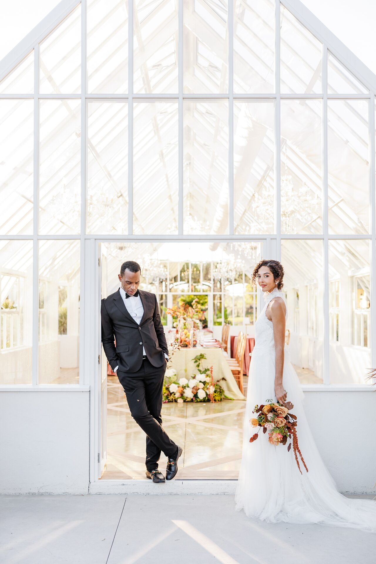Britton Manor Editorial Photography