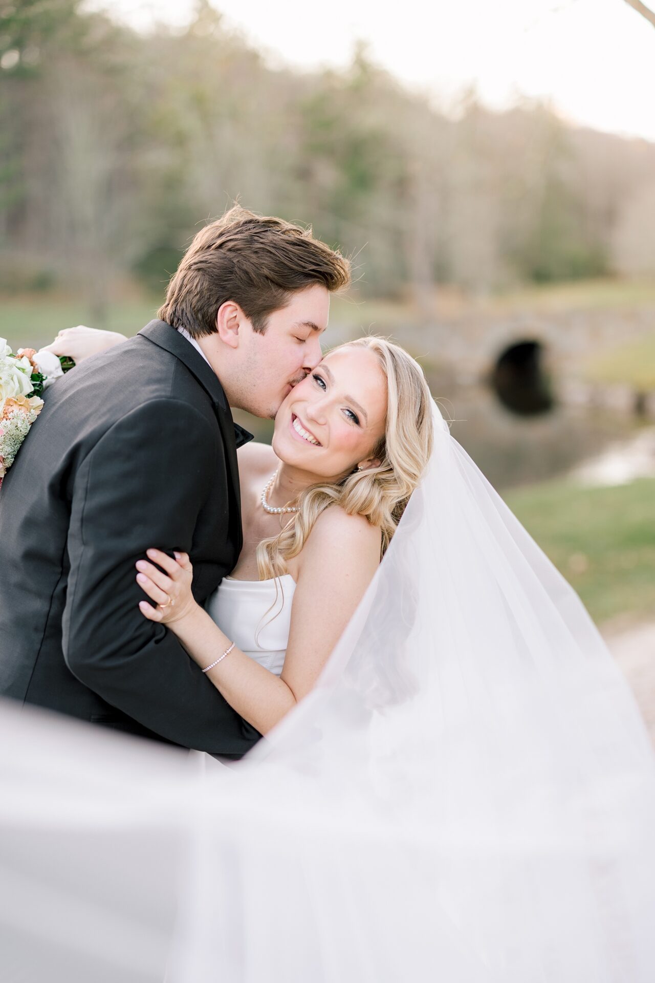 Chetola Resort Wedding Photographer