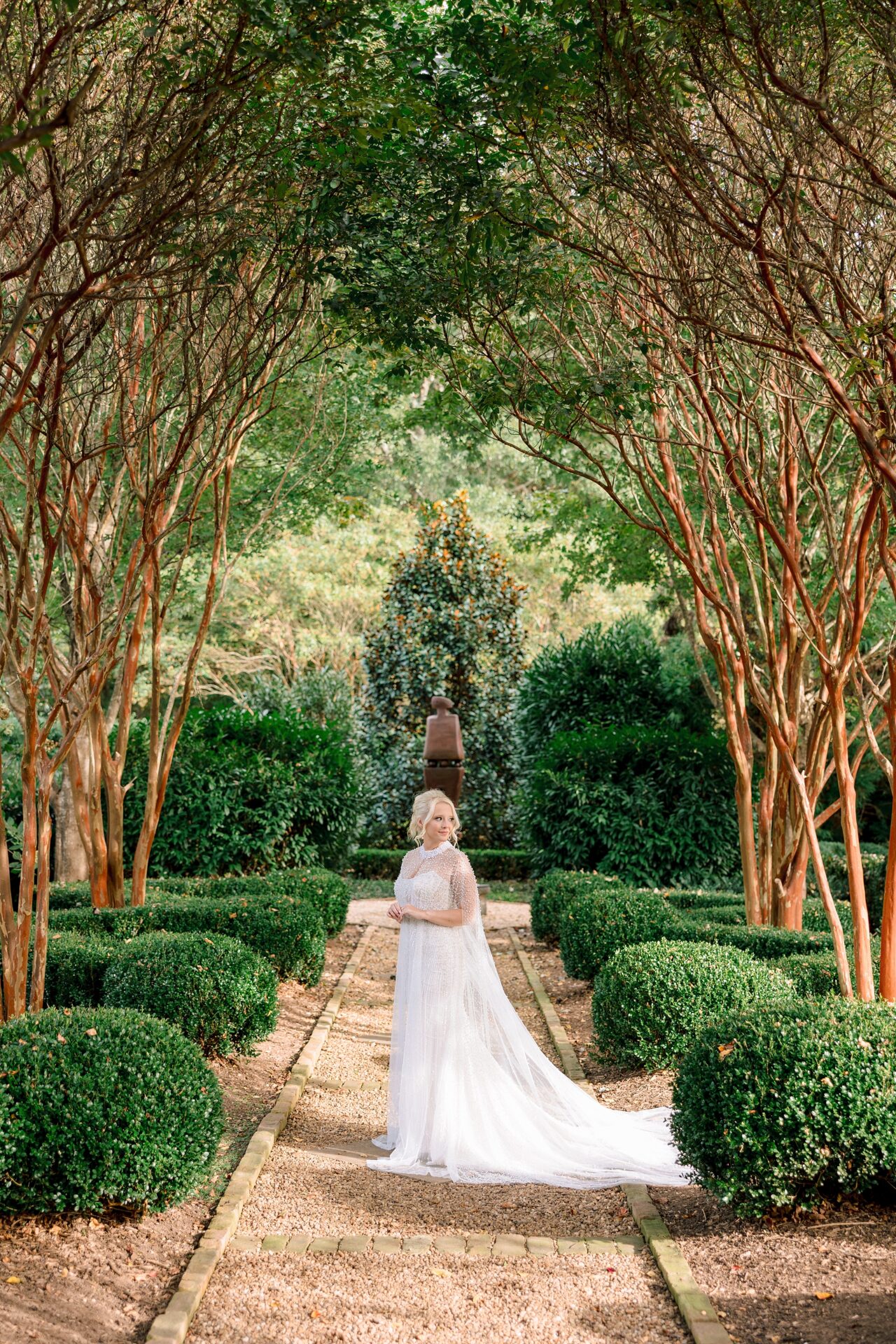 The Andrews Farm wedding venue near Charlotte North Carolina