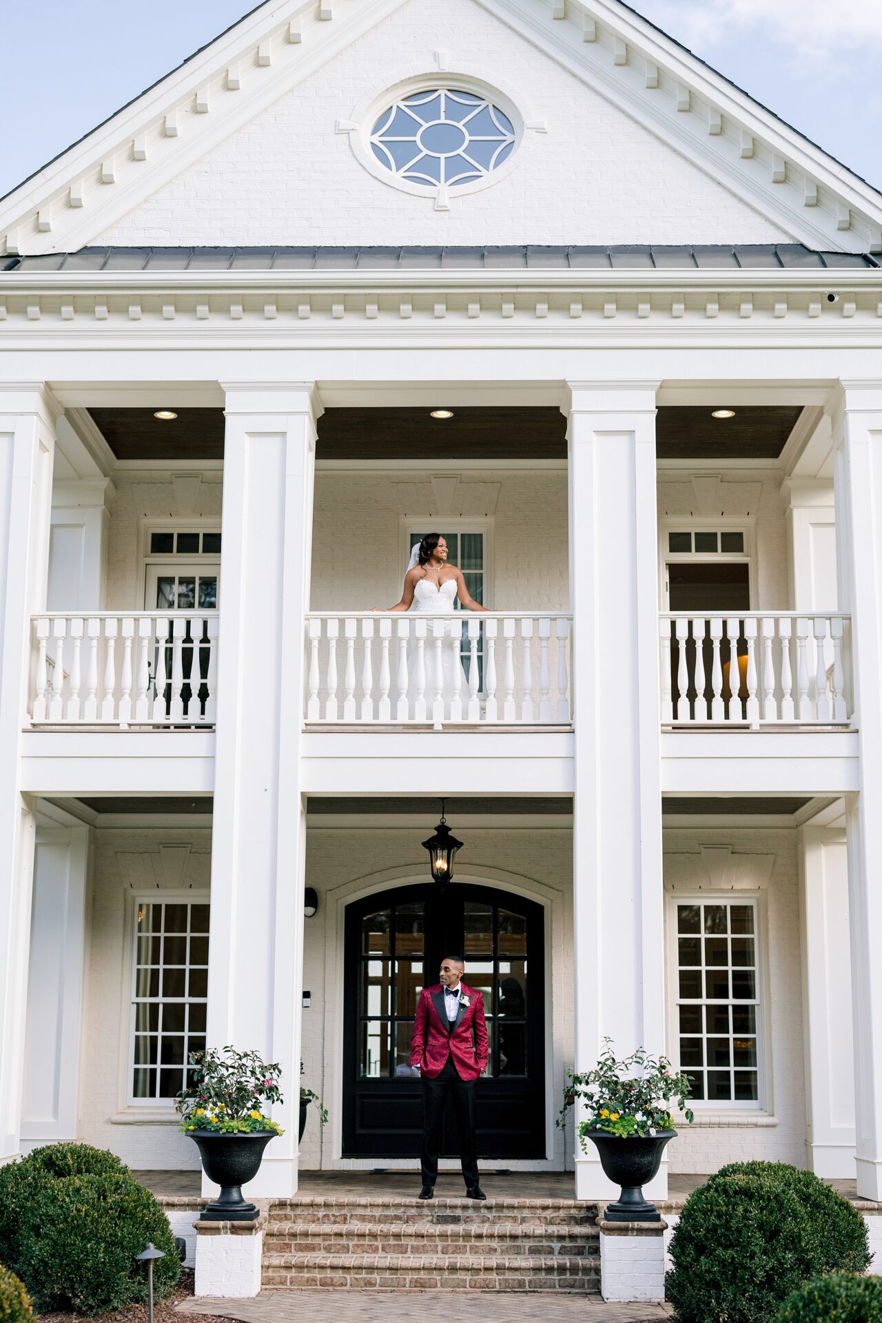 Donovan Manor Wedding Photographer